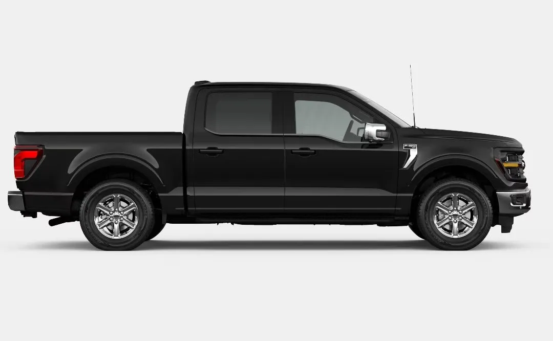 2026 Ford F-150 XLT Performance