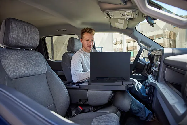 Infotainment System