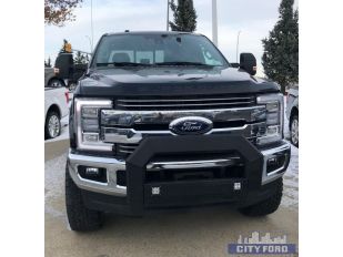 Custom Truck