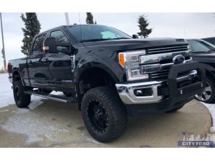 Custom Truck