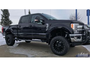 Custom Truck