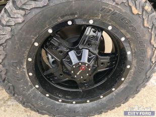 Custom Truck