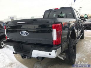 Custom Truck