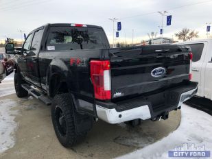 Custom Truck