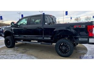 Custom Truck