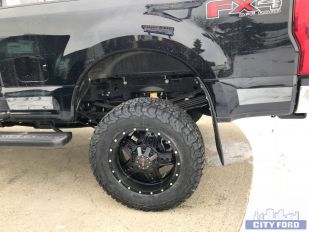 Custom Truck