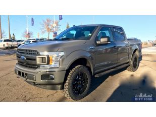 Custom Truck