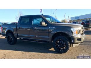 Custom Truck