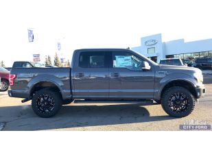 Custom Truck
