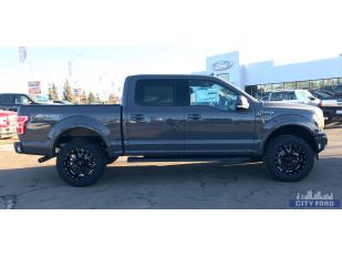 Custom Truck