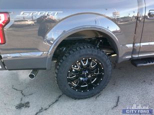 Custom Truck
