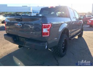 Custom Truck