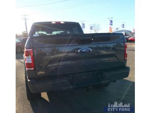 Custom Truck