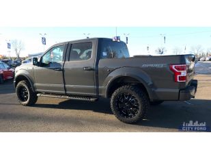 Custom Truck