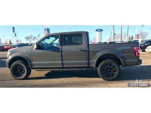 Custom Truck