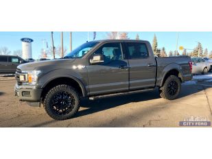 Custom Truck