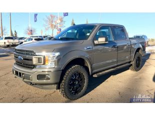 Custom Truck
