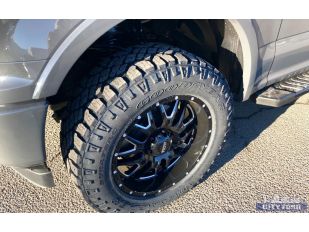 Custom Truck