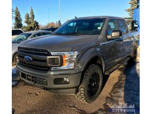 Custom Truck