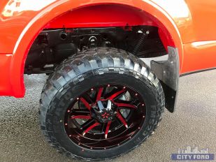 Custom Truck