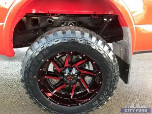 Custom Truck