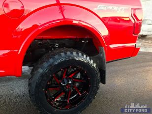 Custom Truck