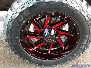 Custom Truck