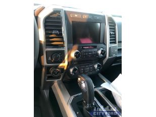 Custom Truck