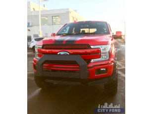 Custom Truck