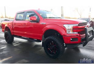 Custom Truck