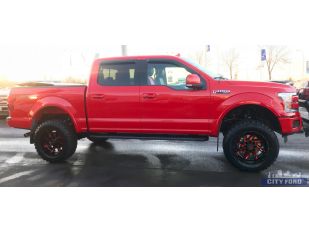 Custom Truck