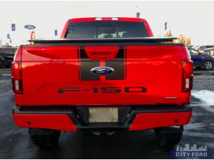Custom Truck