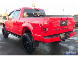 Custom Truck