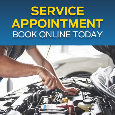 Book a Ford Dealership Service Appointment