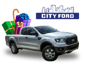Let's Fill a Truck with donations!