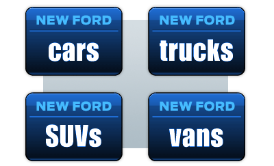 Edmonton New Ford Cars, Trucks, SUVs & Vans