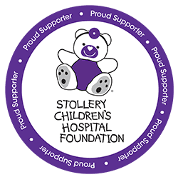 Stollery Children's Hospital