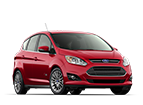 Ford C-MAX Energi