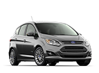 Ford C-MAX Hybrid SEL