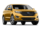 Ford Edge Sport