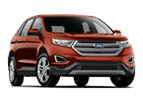 Ford Edge Titanium