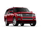 Ford Expedition Limited MAX