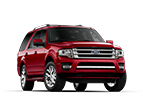 Ford Expedition Limited
