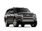 Ford Expedition Platinum MAX