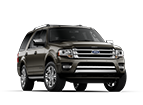 Ford Expedition Platinum