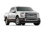 Ford F-150 King Ranch