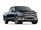 Ford F-150 Lariat