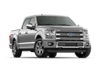 Ford F-150 Platinum