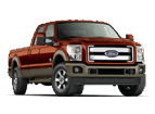 Ford F-250 King Ranch