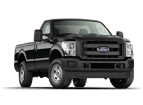 Ford F-250 XL